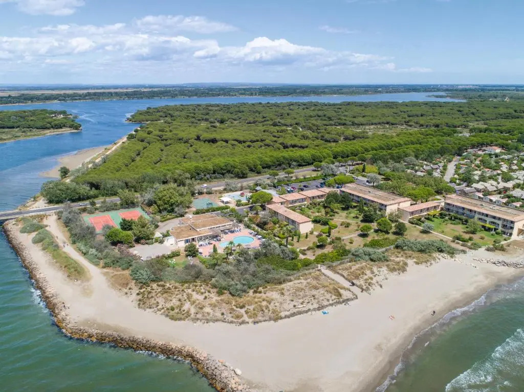 SOWELL RESIDENCES Les Sablons