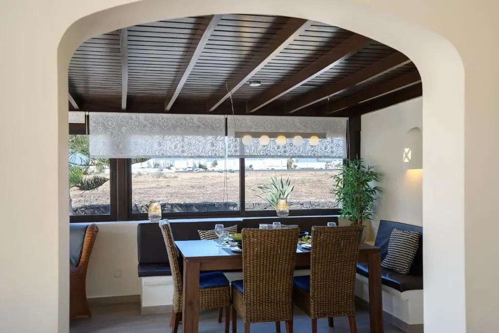 Hipoclub Villas, Aguamarina 5