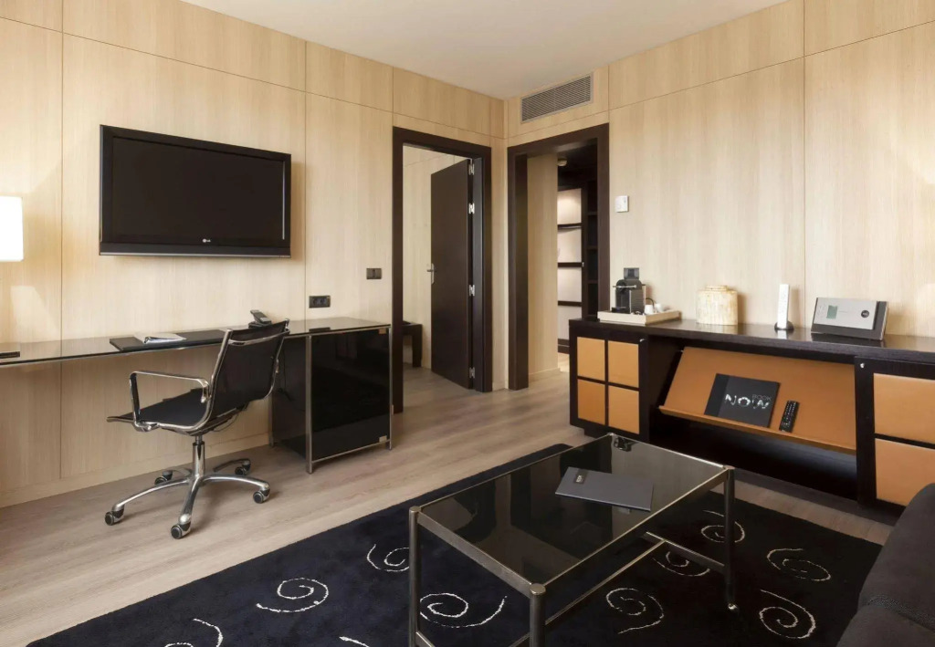 AC Hotel Córdoba by Marriott