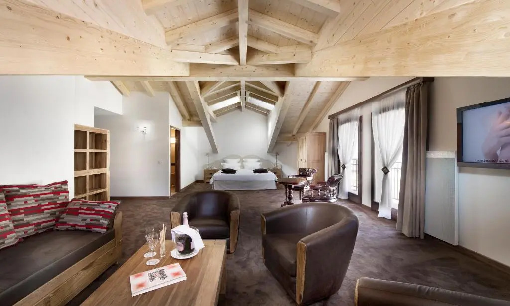 Auberge de Savoie