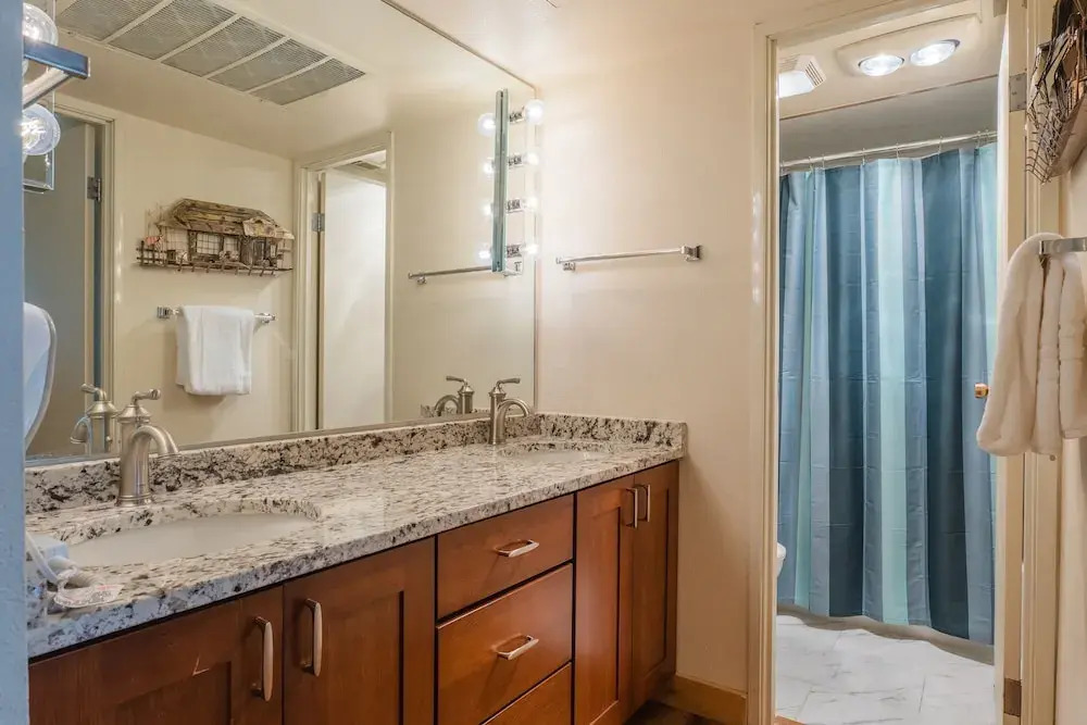 Sh301 Summit House 1 Bedroom Condo