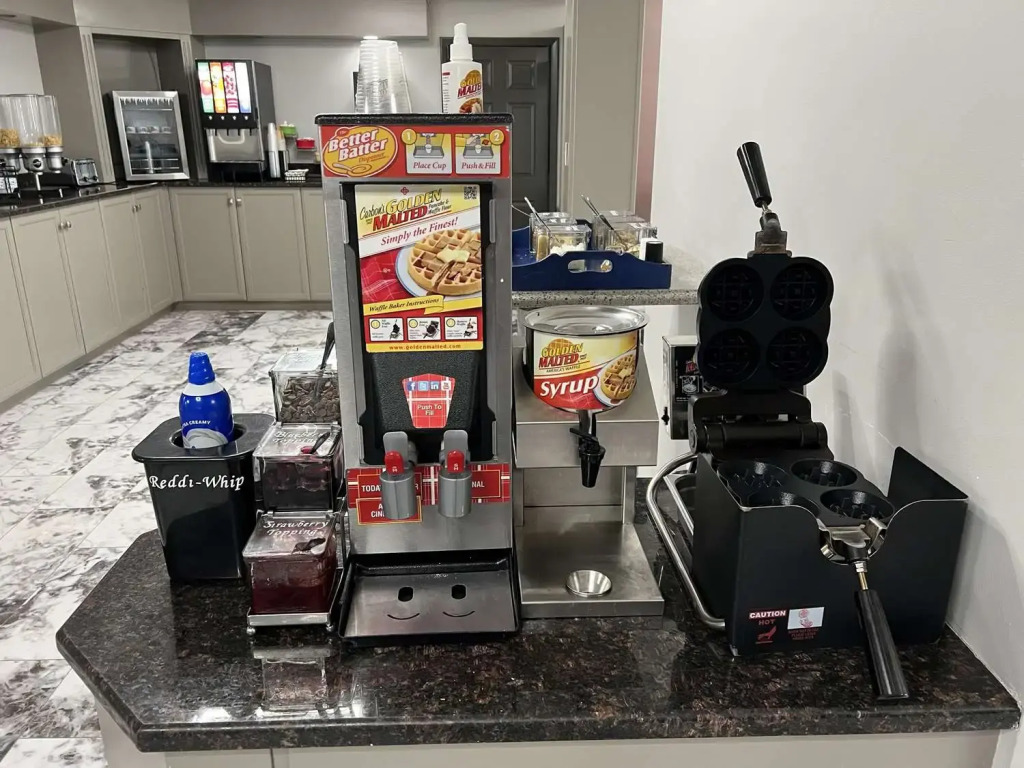 Best Western Hopkinsville KY - BRAND NEW ROOMS