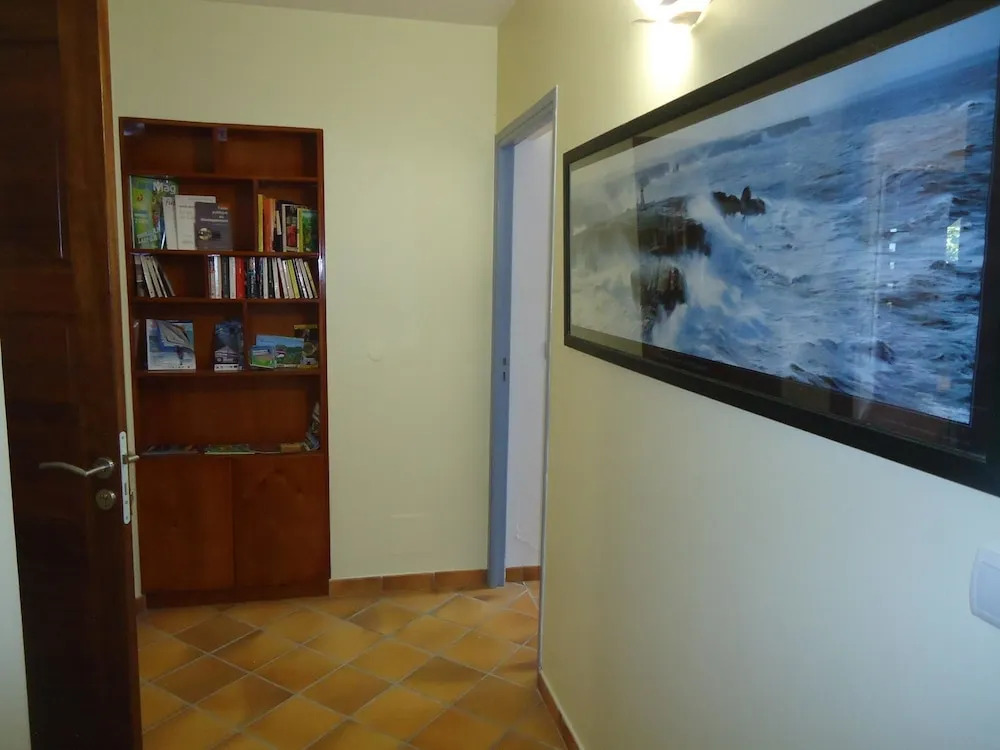 Apartment With 2 Bedrooms in Gourbeyre, With Wonderful sea View, Furnished Terrace and Wifi - 6 km From the Beach