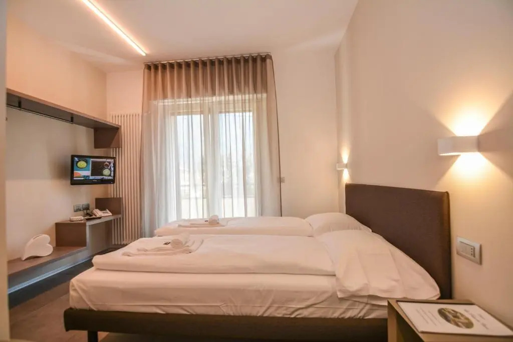 Active Living Residence - Self Check-In
