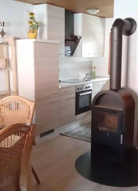 Gerda's Ferienhäuser