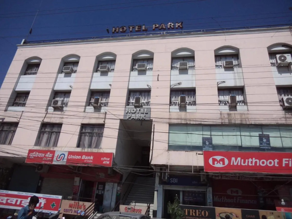 Hotel Park