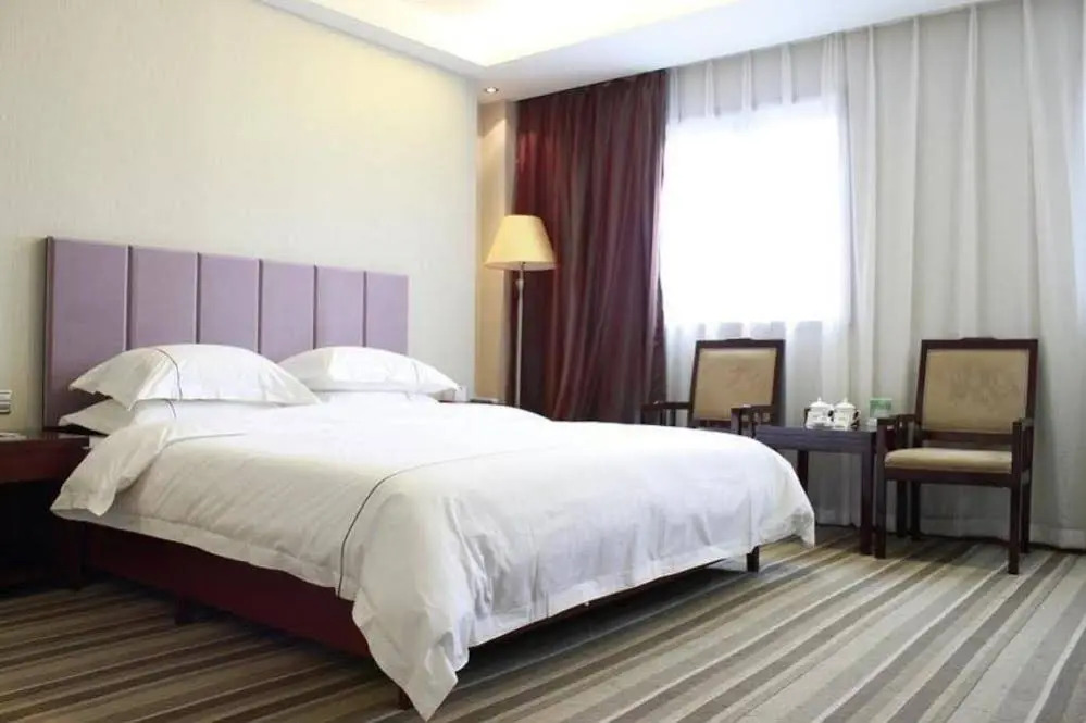 Jishou Heyi Hotel