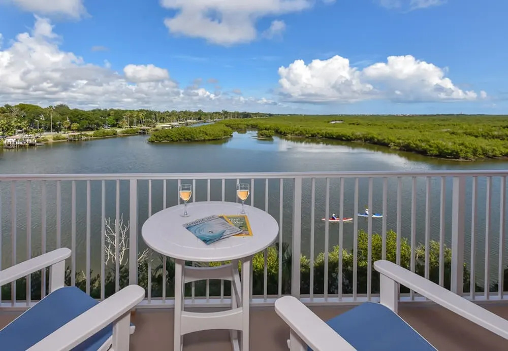 Riverwalk 4-402 by Ocean Properties