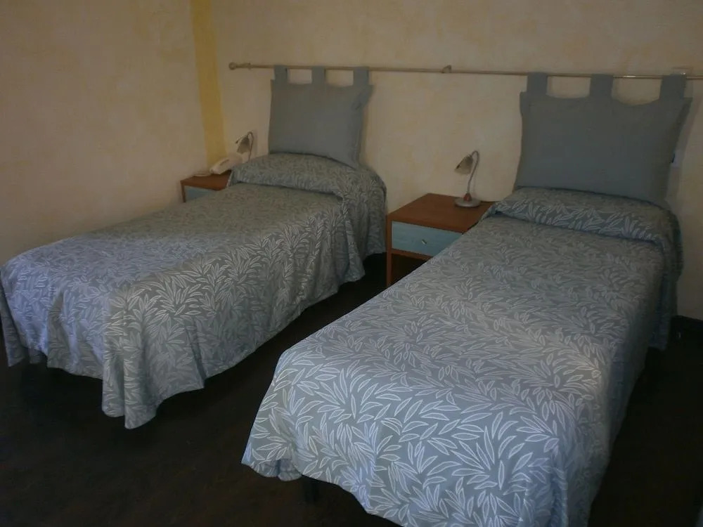 Albergo Vecchio Pavone