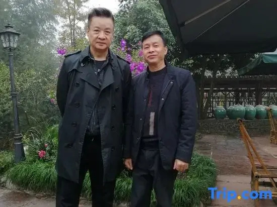 Zhuhai Renjia Hotel
