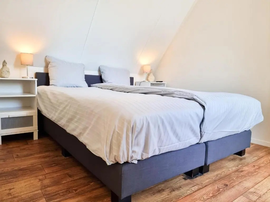 Vakantiehuis Domburg DO36