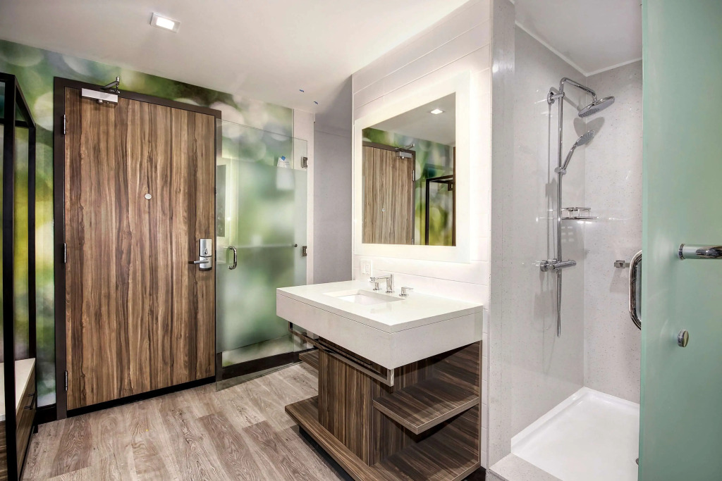 Wyndham Garden Sacramento Airport Natomas