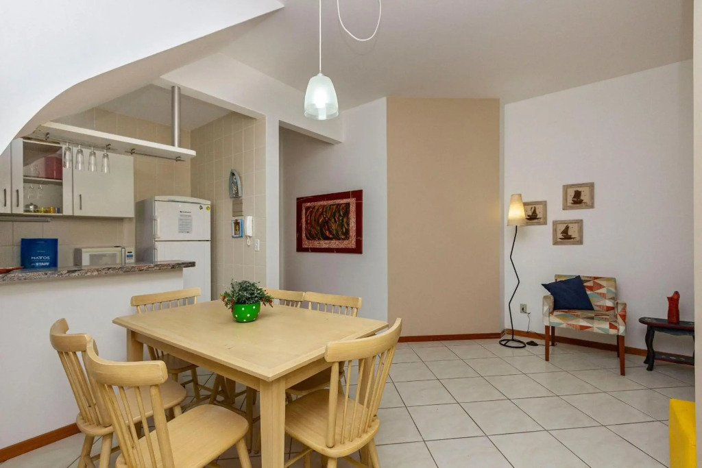 Ilhas Cayman 133 - Cobertura Duplex Próximo a Praia de Bombas - Piscina Privativa