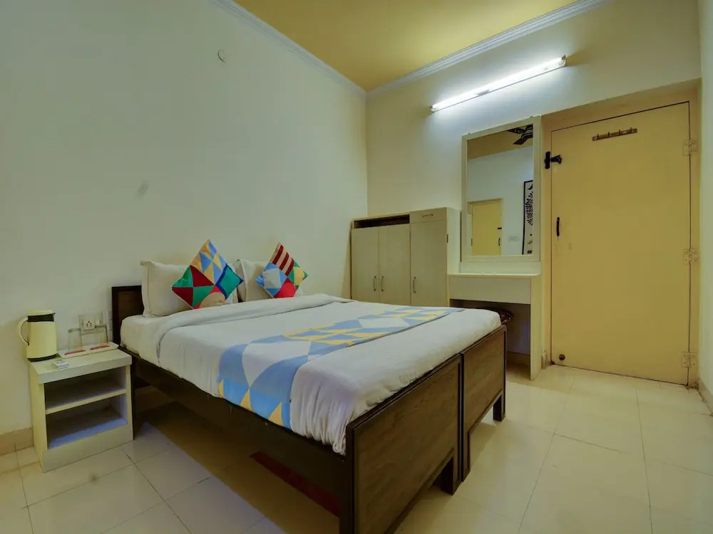 OYO 17259 Home Elegant 2BHK Vidhyadhar Nagar