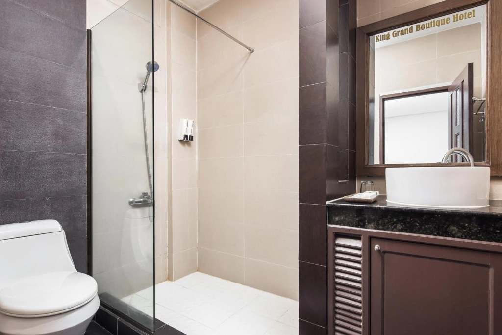 King Grand Boutique Hotel
