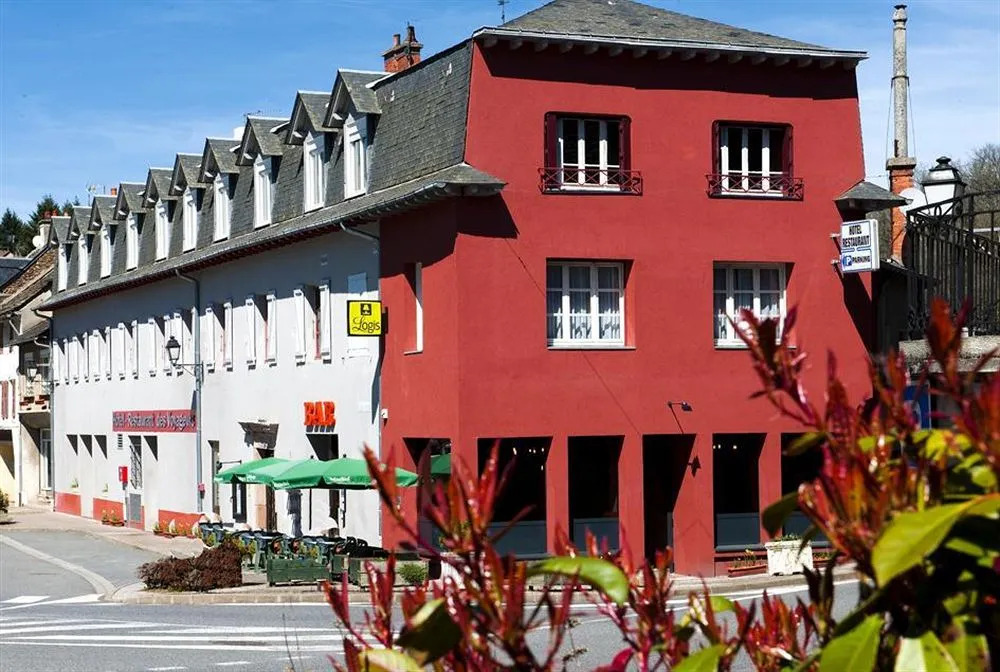Logis Hotel Restaurant des Voyageurs