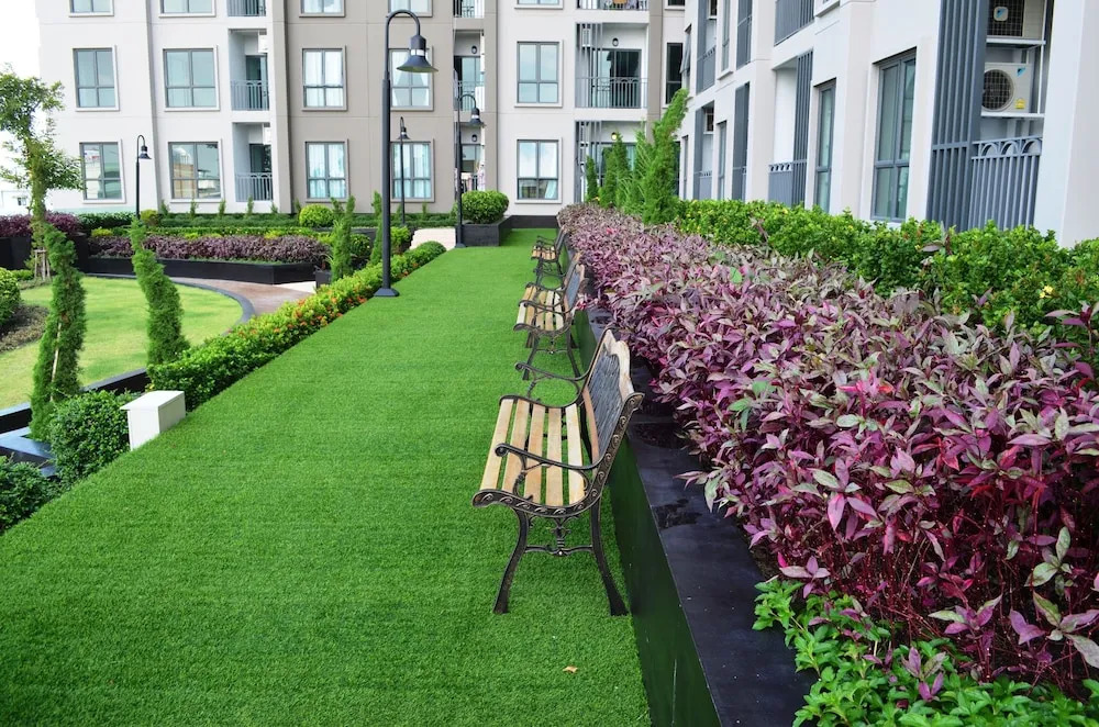 Wooden Suites (The Rich @Sathorn-Taksin)
