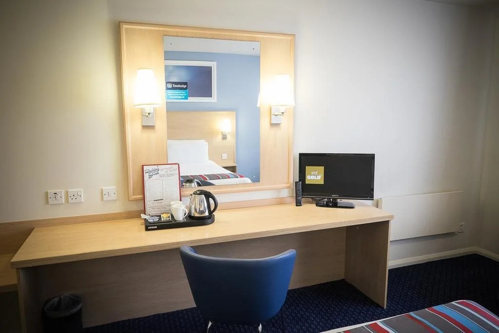Travelodge Cork Airport Hotel