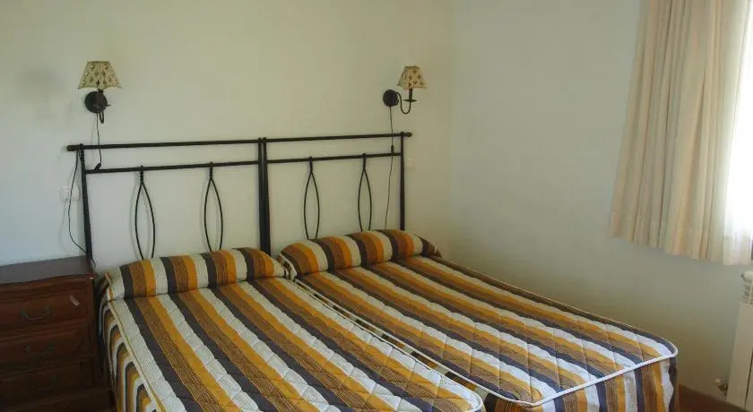 Apartamentos Fuden