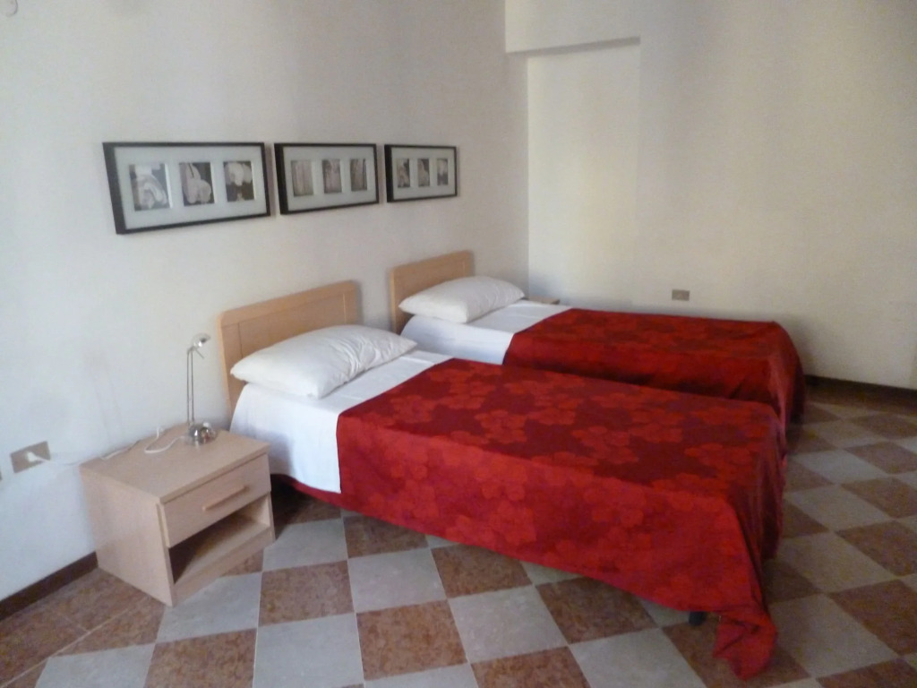 Residenza Accademia, MantegnaHotels