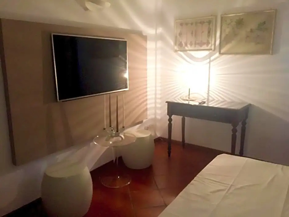 Marie Rose Luxury B&B & Apartment