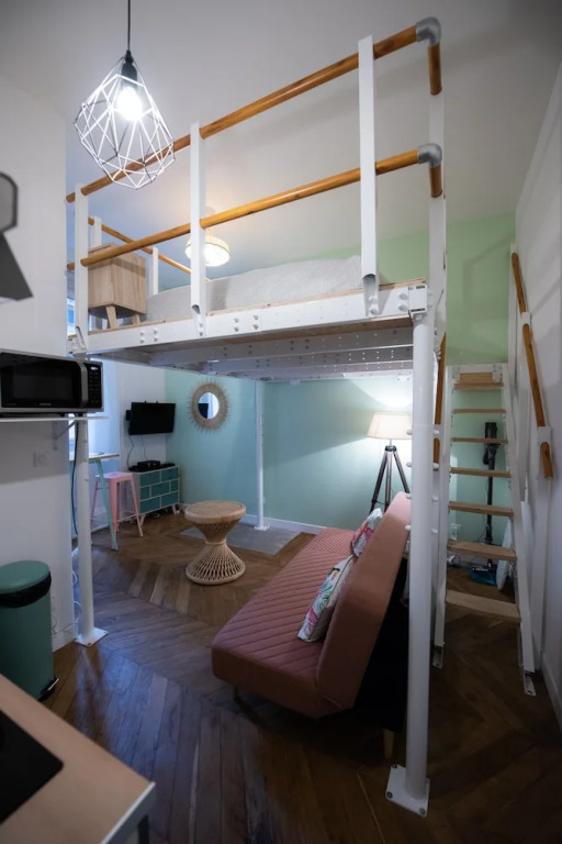 Mezza y Pastel Proche Vieux Lyon