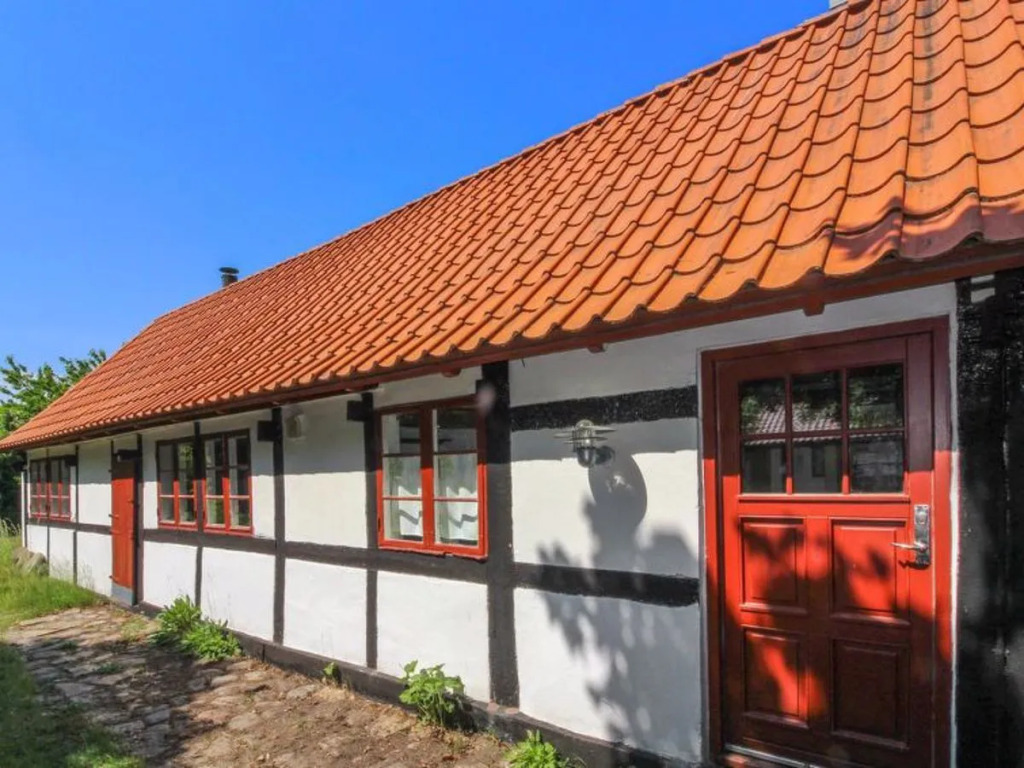 "Rahilka" - 300m from the sea in Bornholm