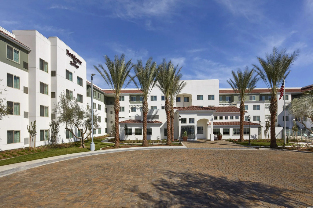 Residence Inn by Marriott San Diego Chula Vista