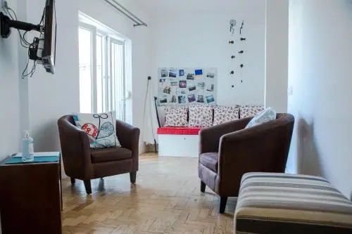 Casa das Aguarelas - Apartamentos
