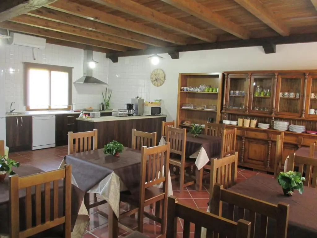 Hotel Rural La Covacha