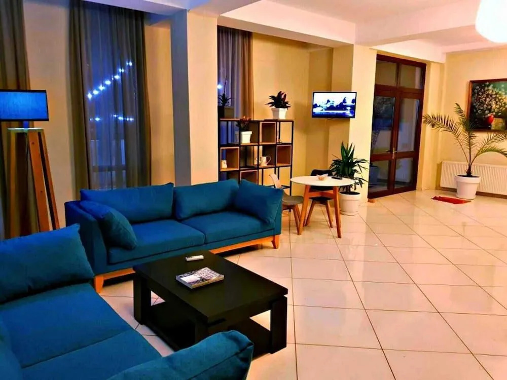 Asa Hotel Tbilisi