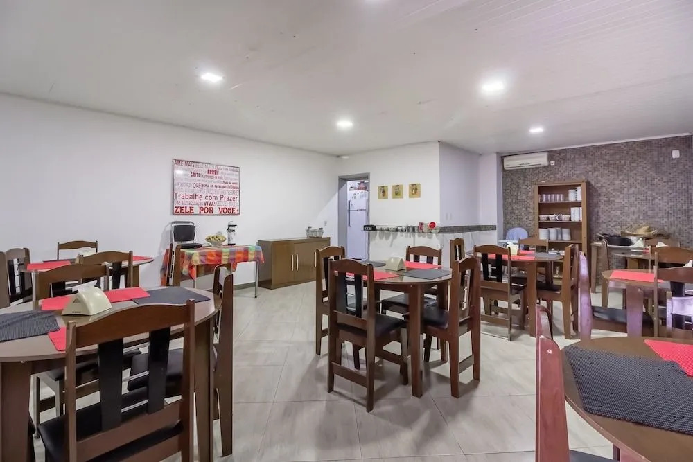 Hotel Minuano