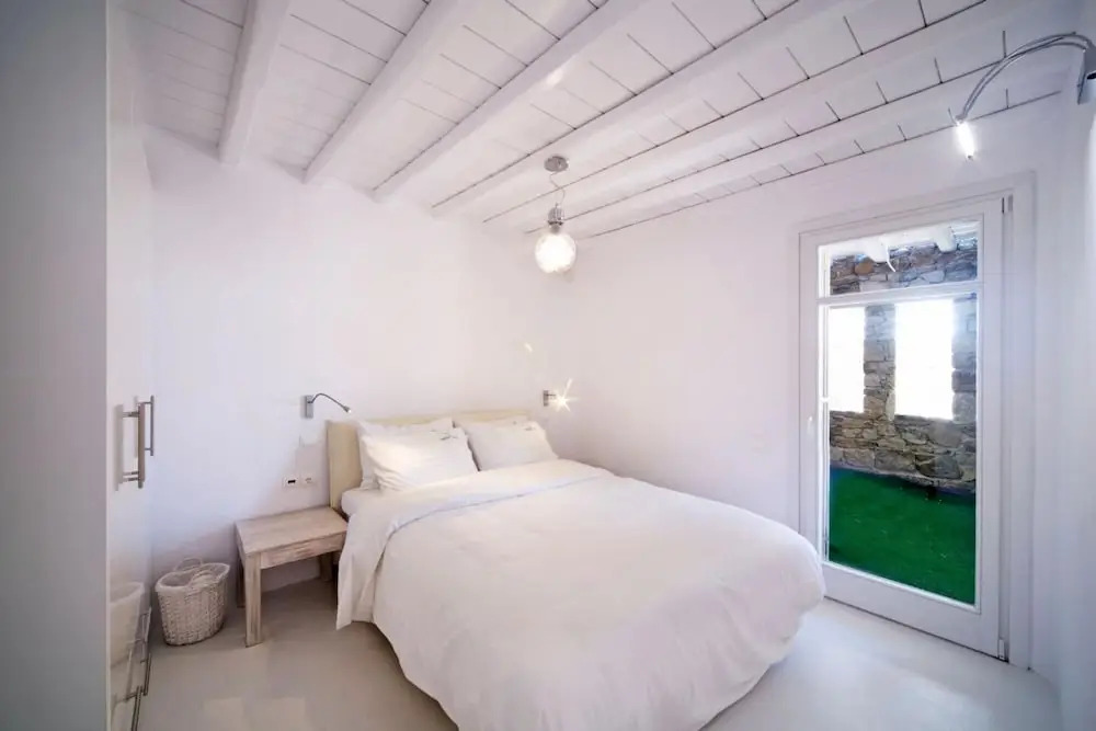 Luxury Key Mykonos 3 Bed Villa Shali Elia
