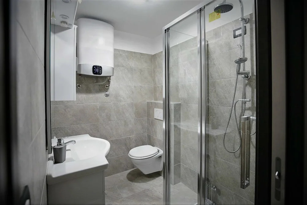 Apartments Villa Sofia