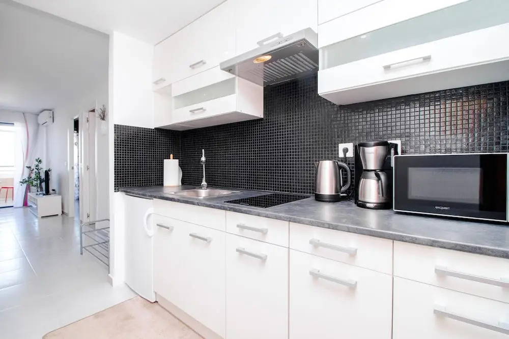 Apartamento Espanatour Amelie