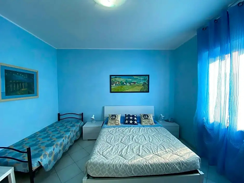 B&B Il Moai