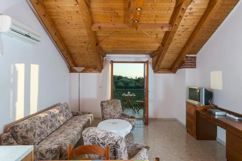 Holiday Home Luce