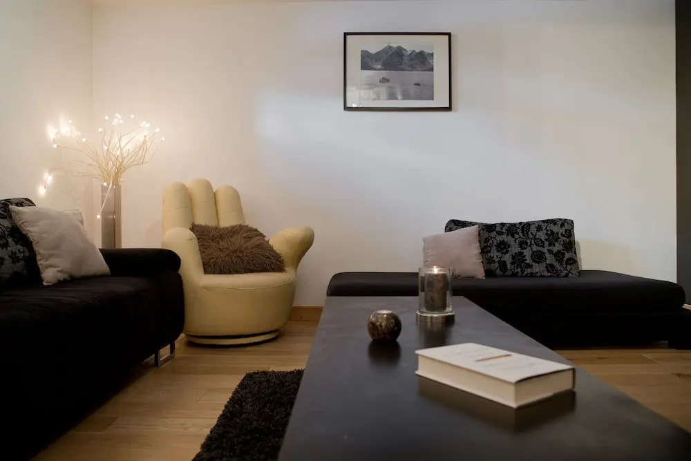 Chalet Maverick