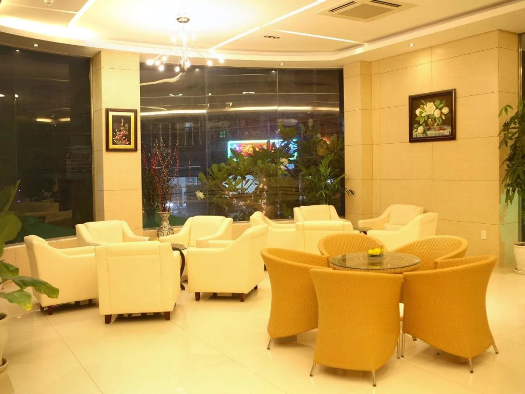 Viet Sky Hotel Nha Trang