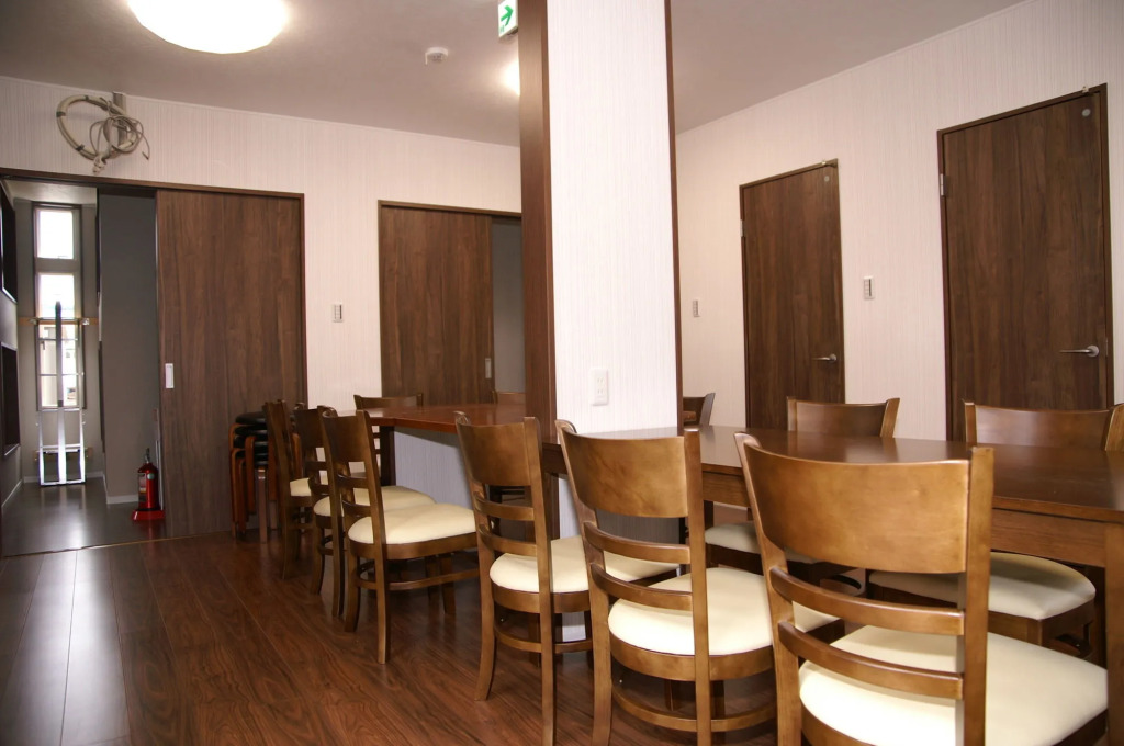 Guesthouse Haru Kitamachi
