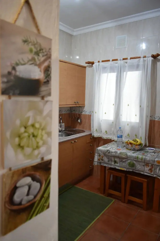 Apartamentos Flor del Cotillo