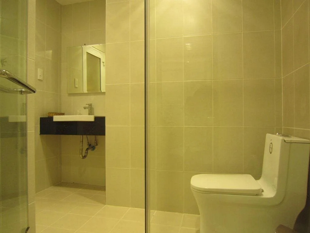 Truong Thinh Hotel