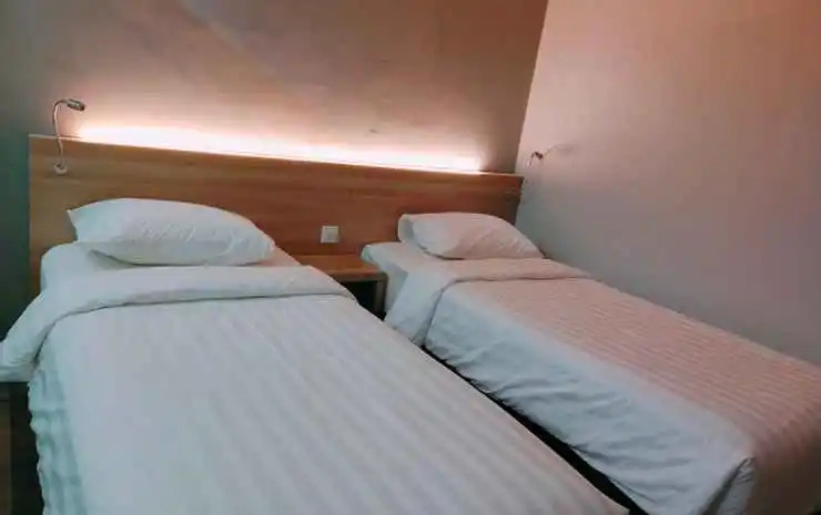 Hotel Marina Airport Semarang