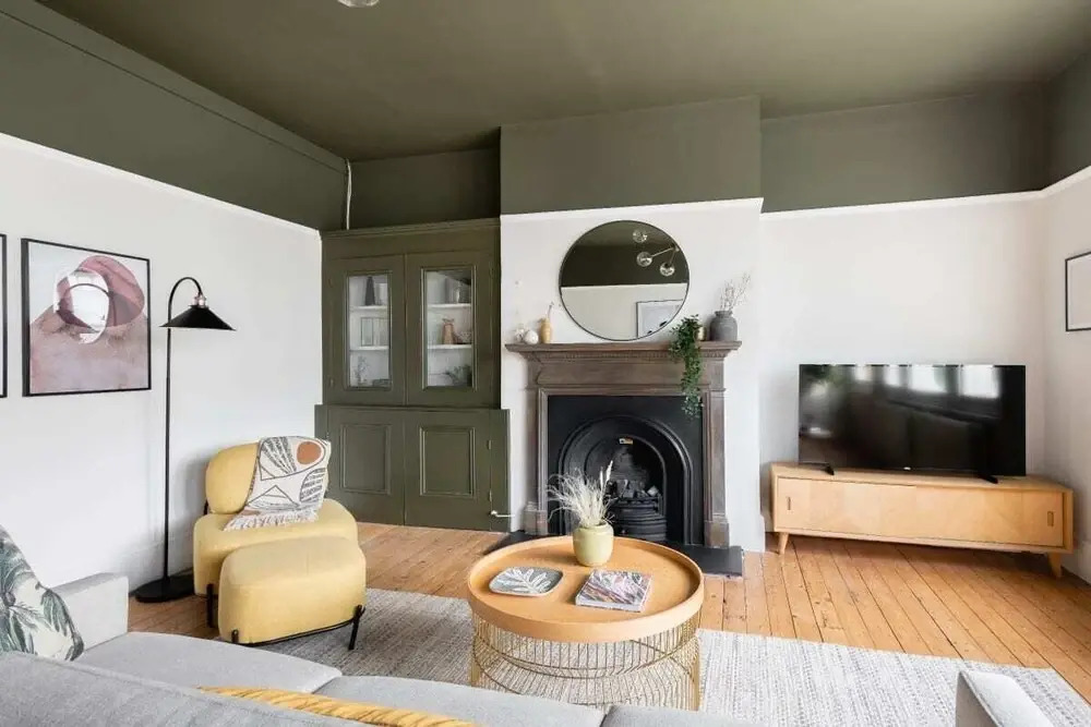 The Heart of Balham - Modern & Bright 2bdr Apartment With Terrace