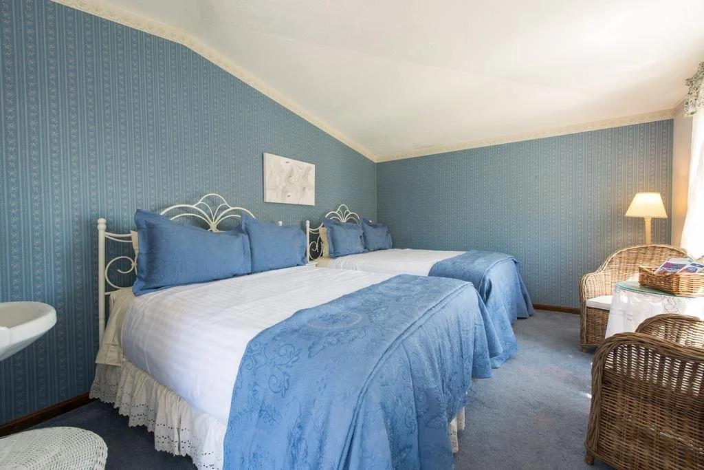 Hanover House Inn