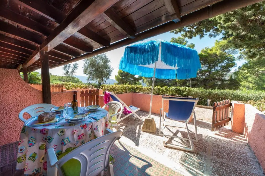Gavilas Residenza Turistico Alberghiera