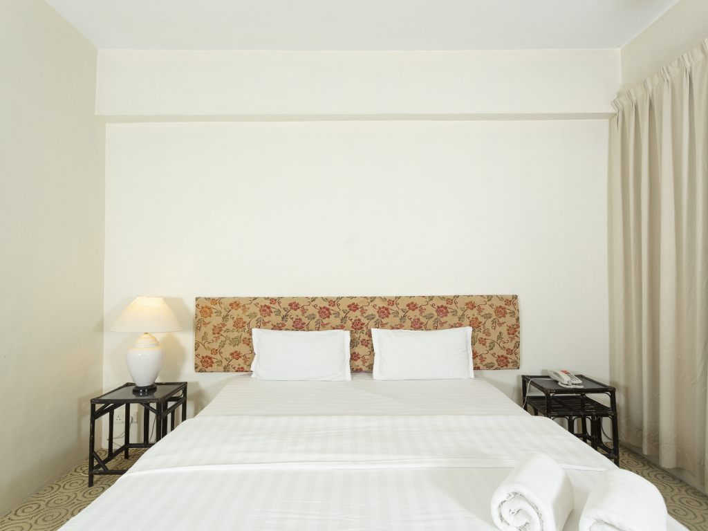 OYO 89619 De Choice Hotel