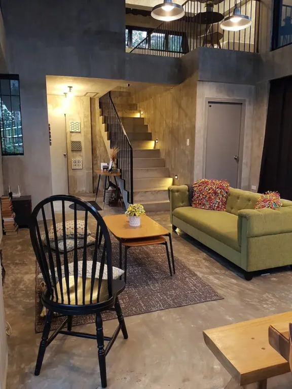 Baguio Hillhouse, Ask About Free Stay for Kids