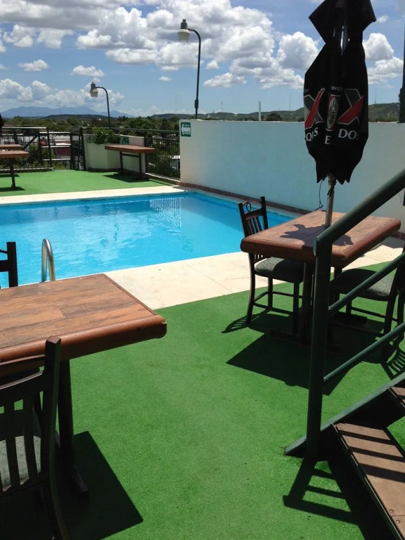 Hacienda Real de Linares