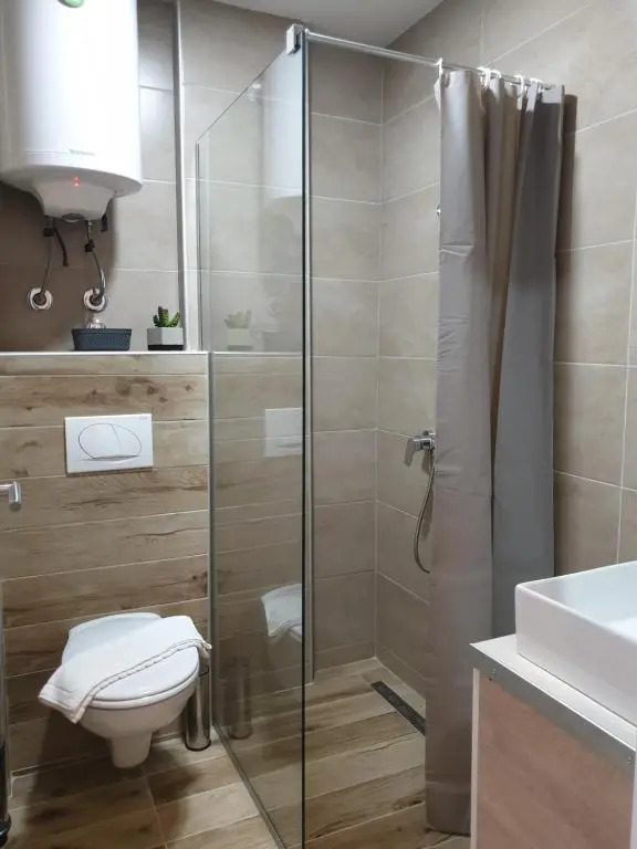 Milmari Lux Apartment N74 Kopaonik